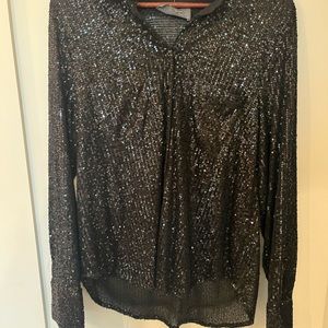 New with tags Anthropologie top!